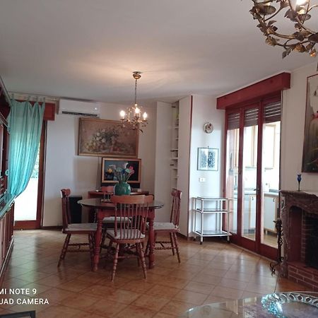 Villa Giannina B&B Taormina Dış mekan fotoğraf