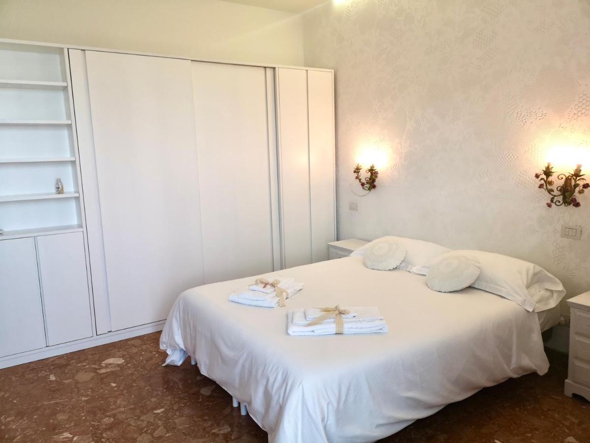 Villa Giannina B&B Taormina Dış mekan fotoğraf