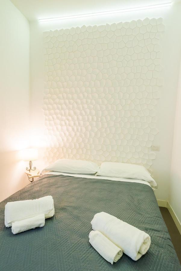 Villa Giannina B&B Taormina Dış mekan fotoğraf