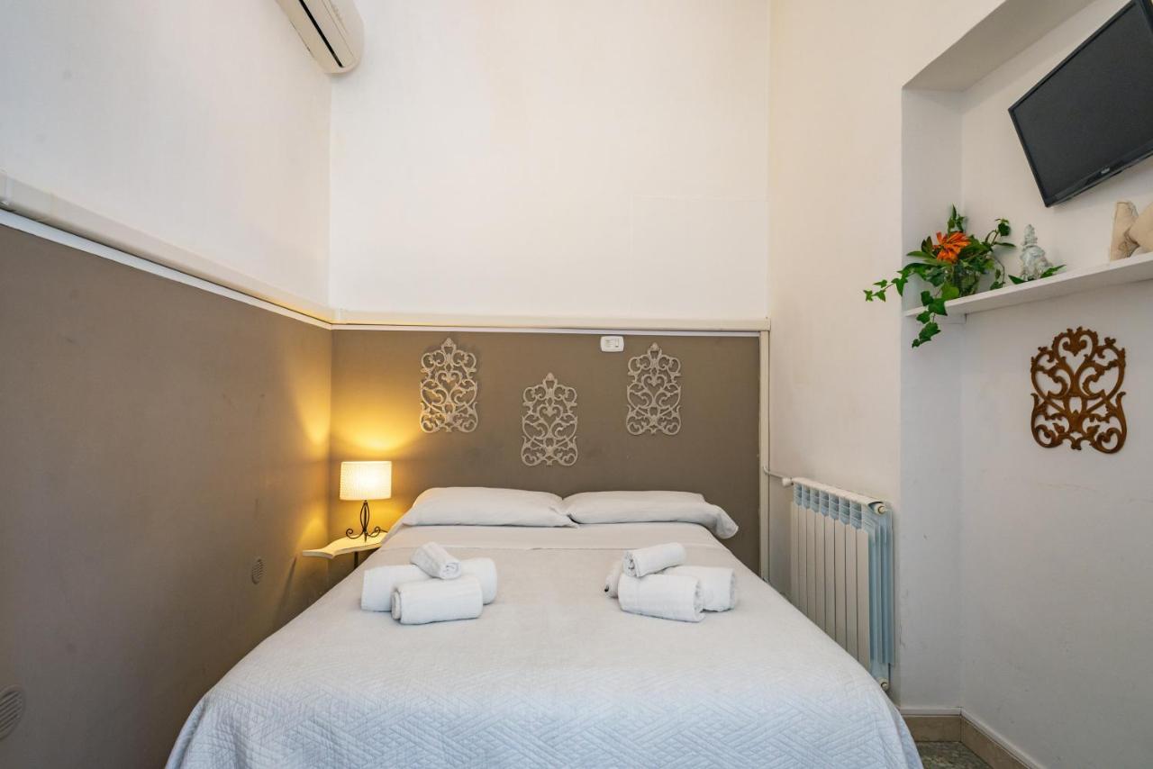 Villa Giannina B&B Taormina Dış mekan fotoğraf