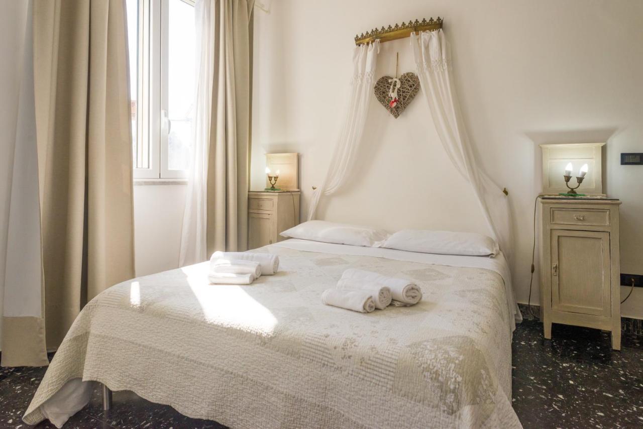 Villa Giannina B&B Taormina Dış mekan fotoğraf