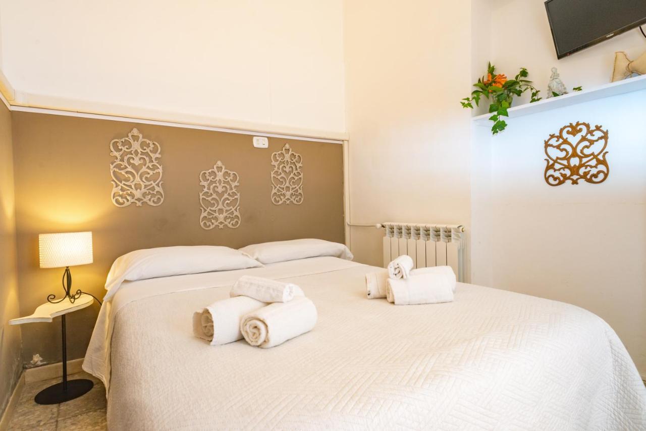 Villa Giannina B&B Taormina Dış mekan fotoğraf