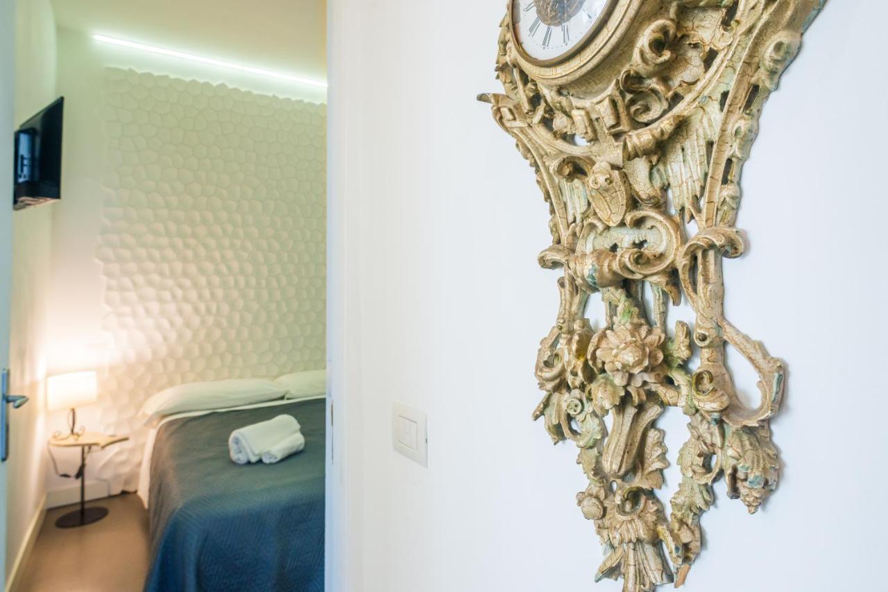 Villa Giannina B&B Taormina Dış mekan fotoğraf
