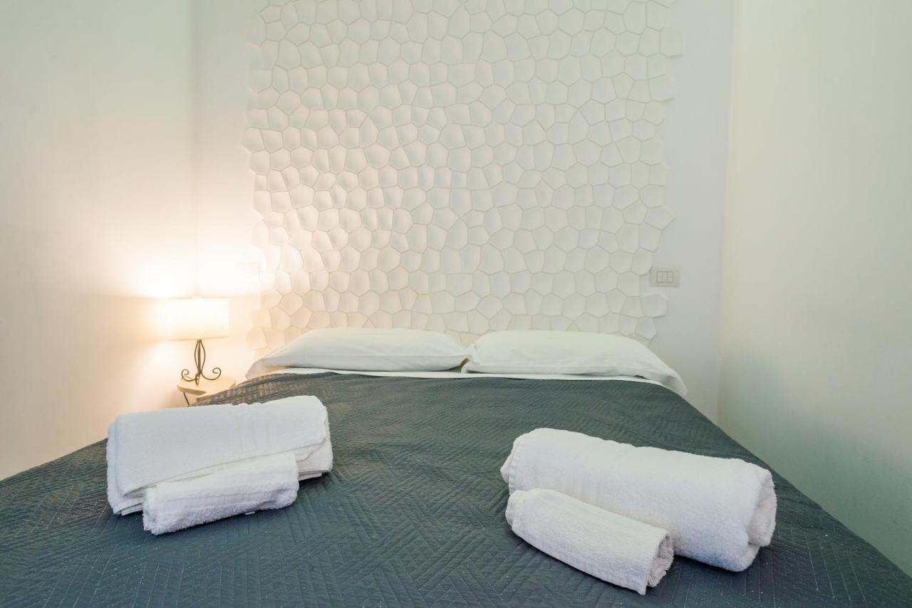 Villa Giannina B&B Taormina Dış mekan fotoğraf