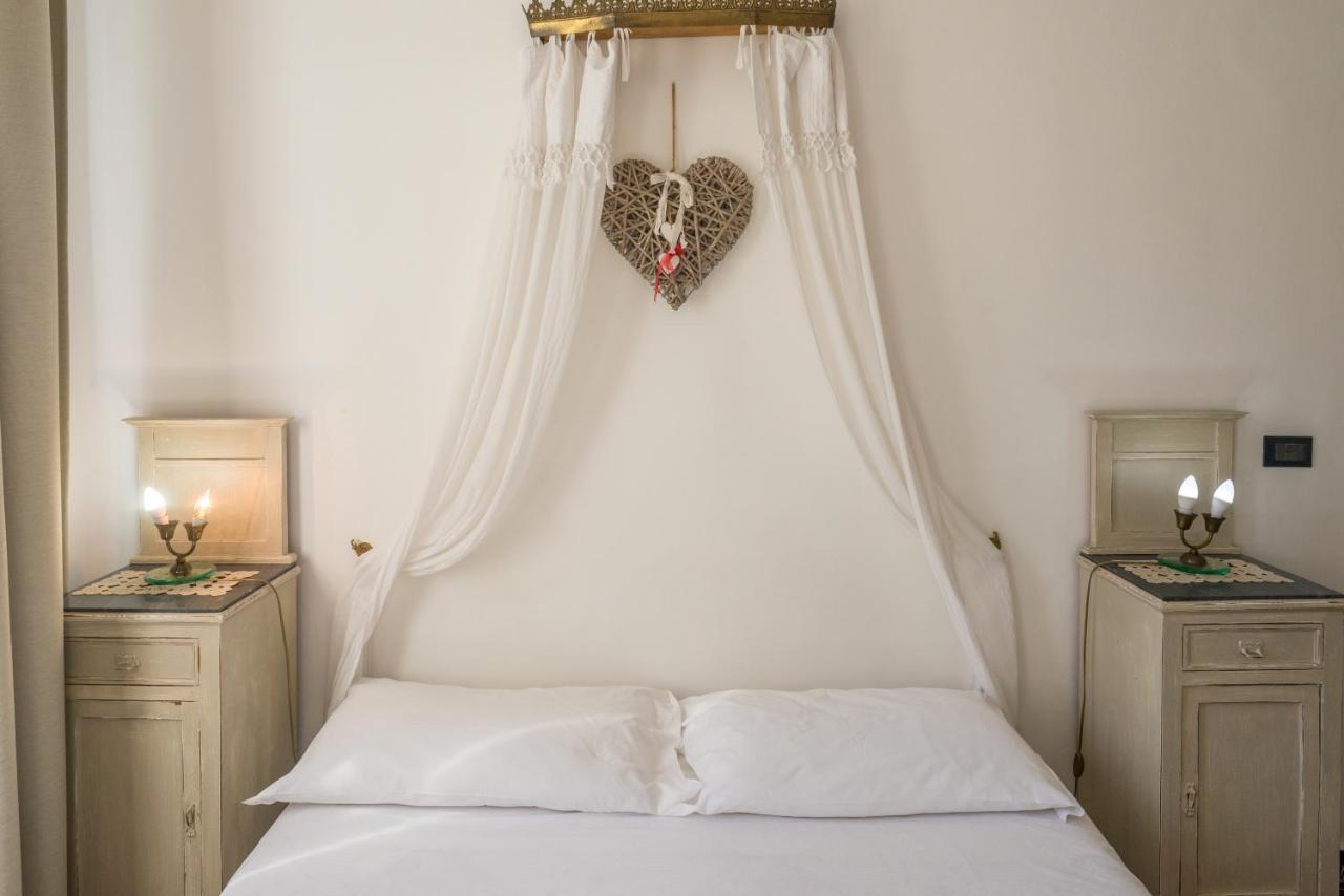 Villa Giannina B&B Taormina Dış mekan fotoğraf