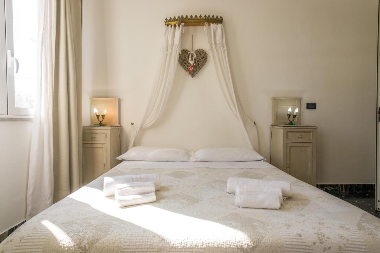 Villa Giannina B&B Taormina Dış mekan fotoğraf