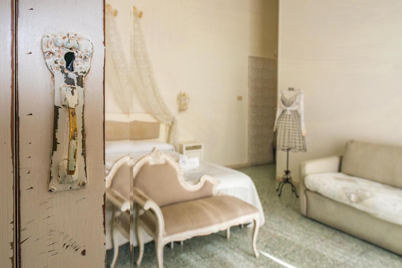 Villa Giannina B&B Taormina Dış mekan fotoğraf
