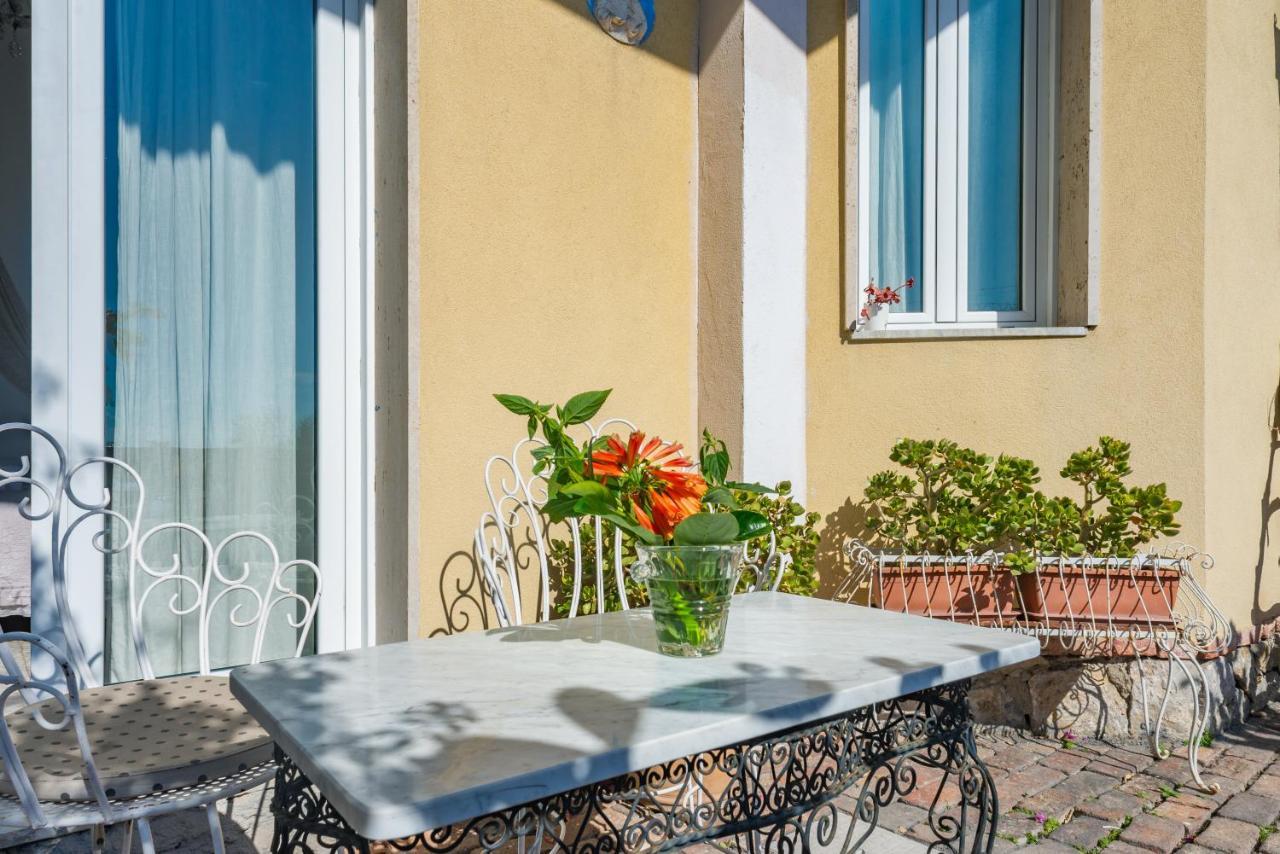 Villa Giannina B&B Taormina Dış mekan fotoğraf