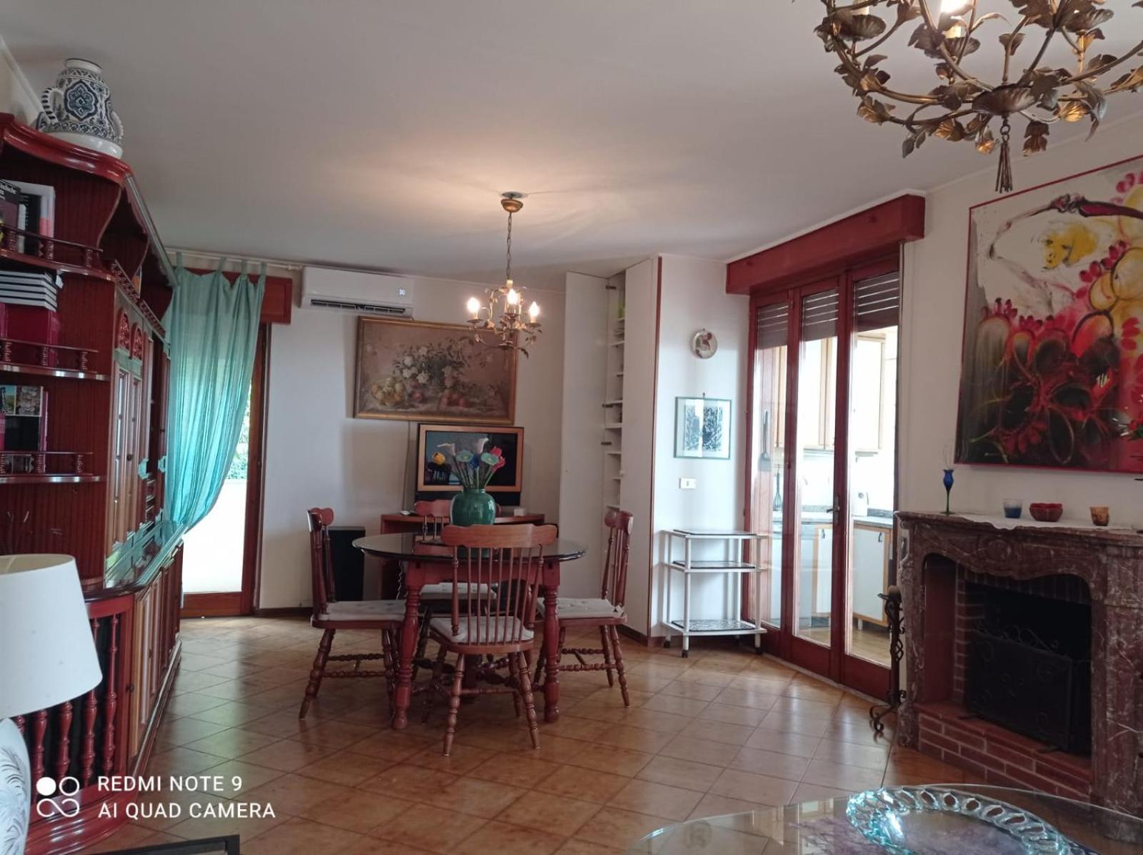 Villa Giannina B&B Taormina Dış mekan fotoğraf