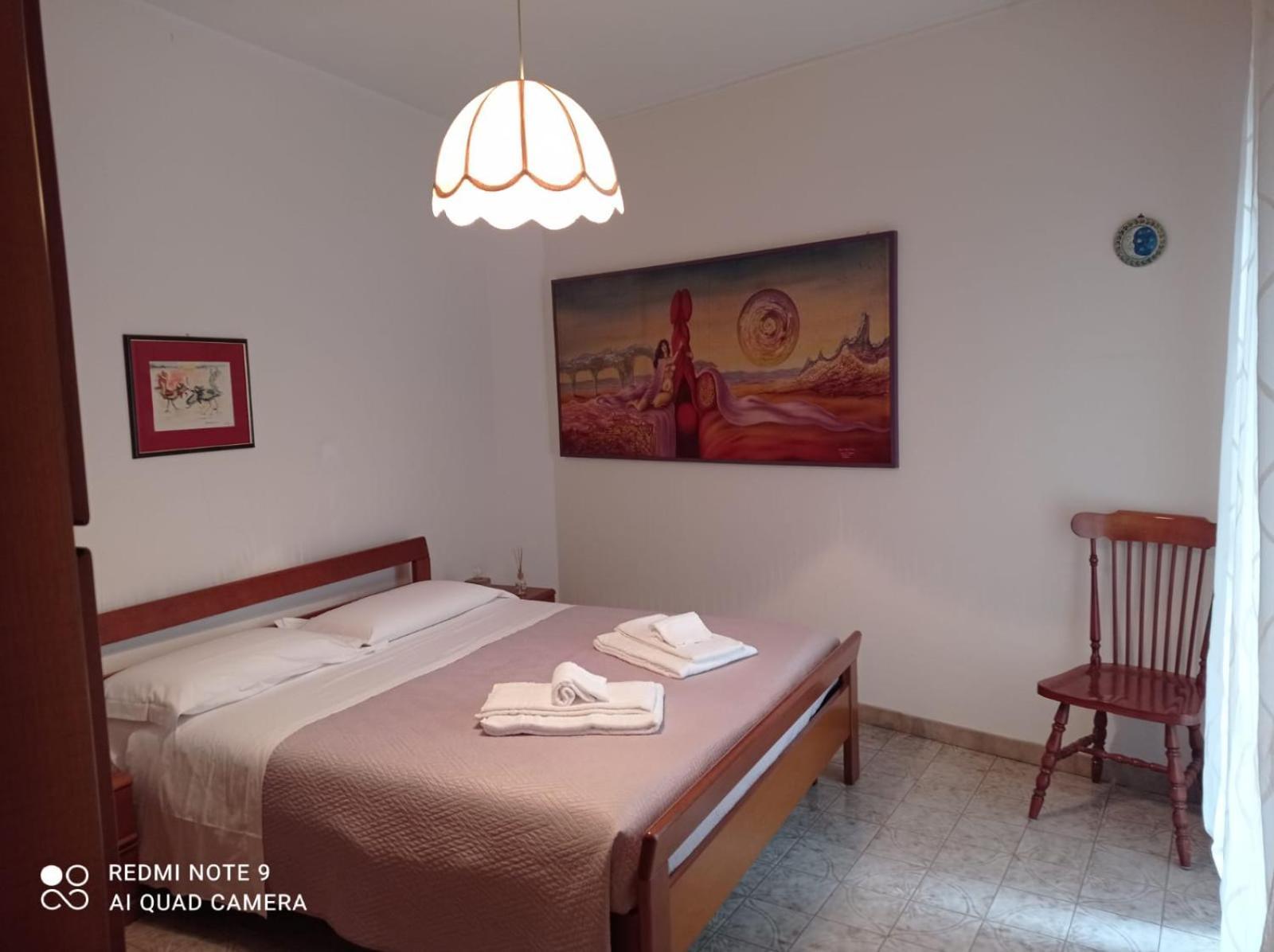 Villa Giannina B&B Taormina Dış mekan fotoğraf