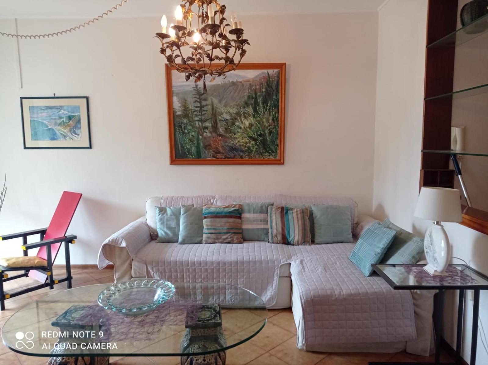 Villa Giannina B&B Taormina Dış mekan fotoğraf