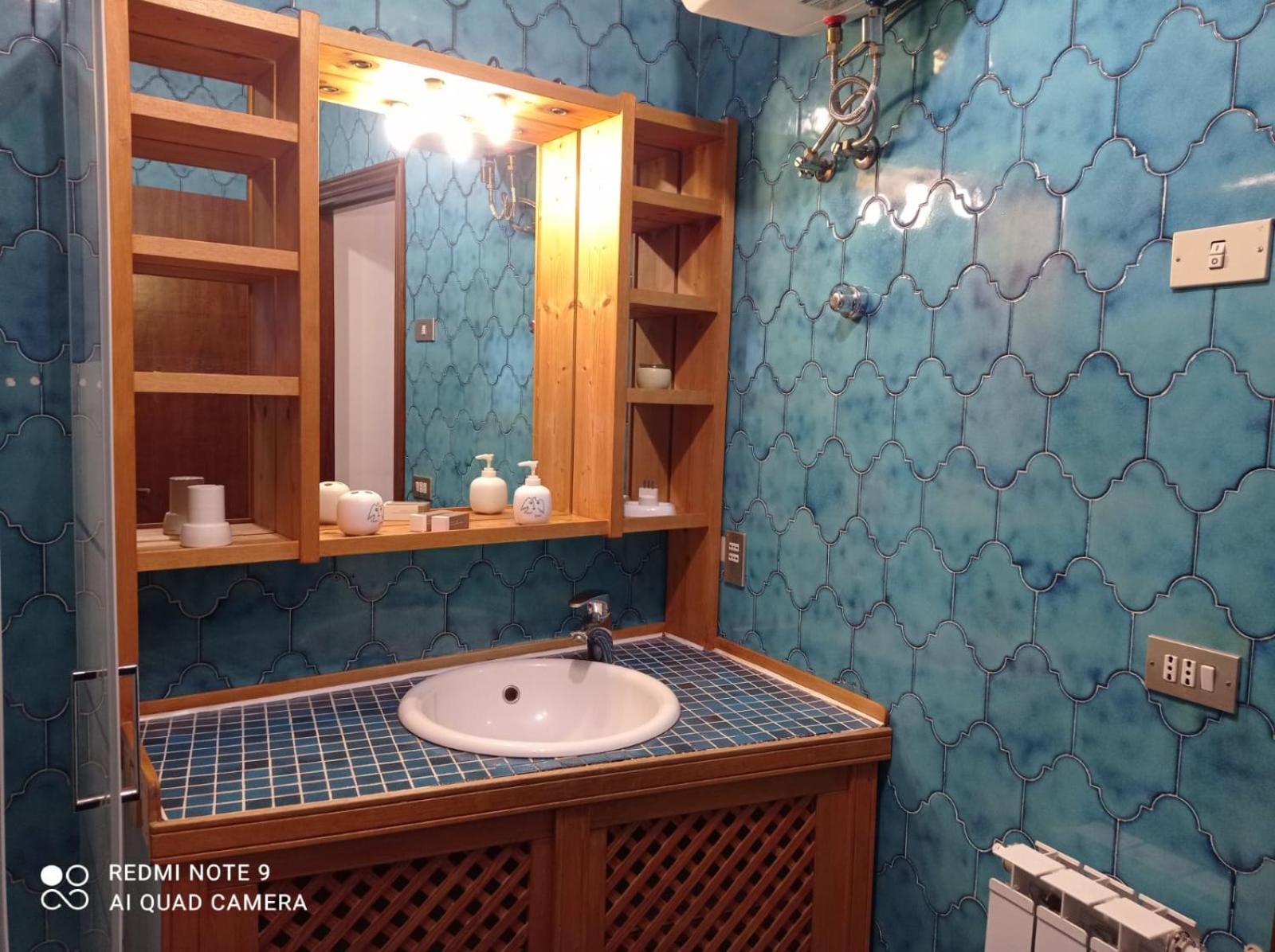 Villa Giannina B&B Taormina Dış mekan fotoğraf