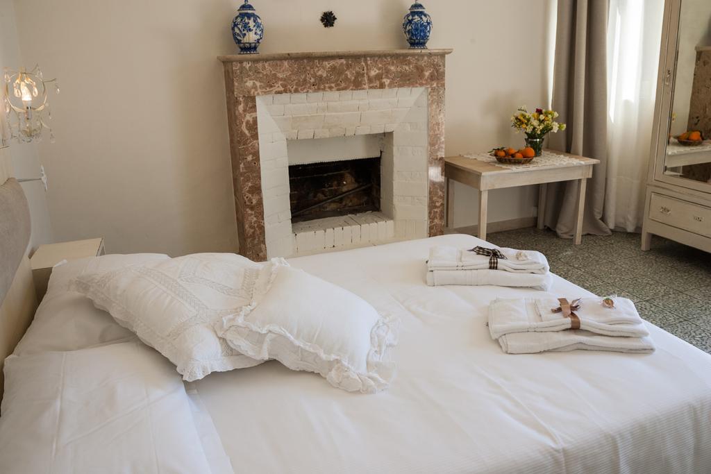 Villa Giannina B&B Taormina Dış mekan fotoğraf