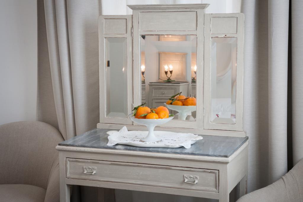 Villa Giannina B&B Taormina Dış mekan fotoğraf