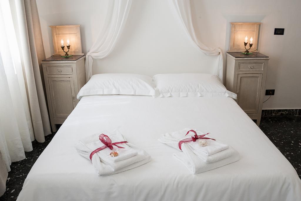 Villa Giannina B&B Taormina Dış mekan fotoğraf