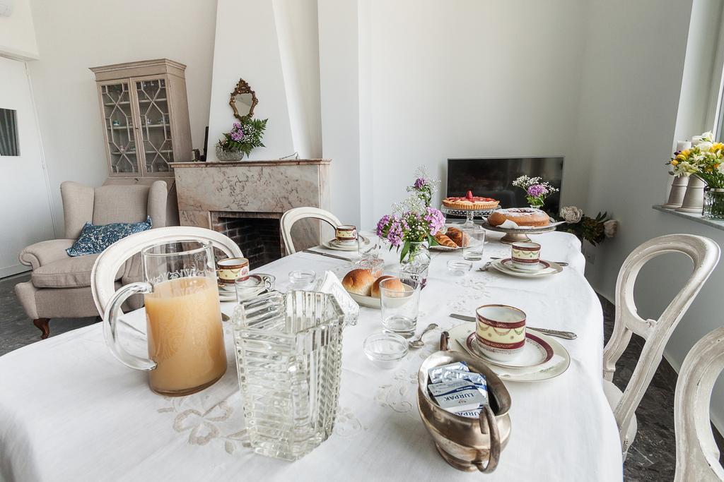 Villa Giannina B&B Taormina Dış mekan fotoğraf
