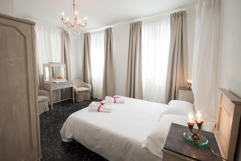 Villa Giannina B&B Taormina Dış mekan fotoğraf
