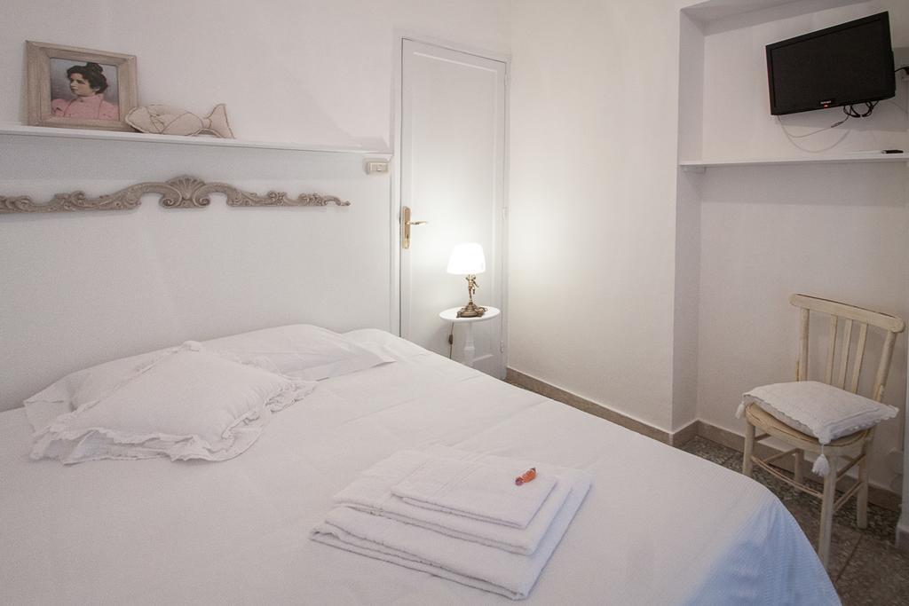 Villa Giannina B&B Taormina Dış mekan fotoğraf