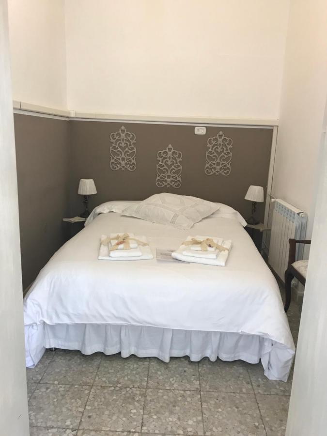 Villa Giannina B&B Taormina Dış mekan fotoğraf